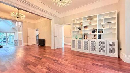 Lichfield Gardens, Richmond, TW9 - Photo 2