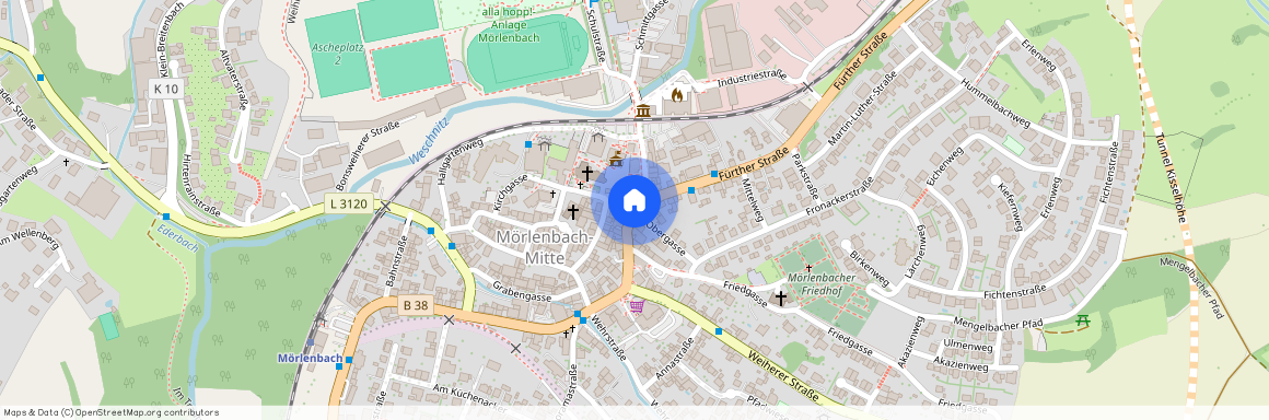 69509 Hessen - Mörlenbach