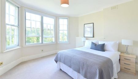 5 bedroom flat to rent - Photo 2