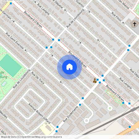 11755, Depatie, Ahuntsic / Cartierville