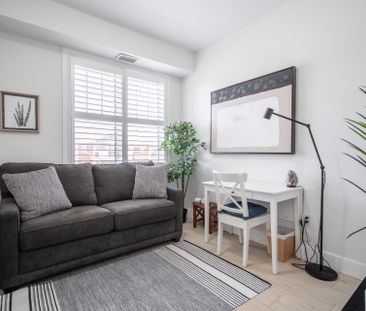 For Lease - 263 Georgian Drive Unit# 303, Oakville, Ontario - Photo 3