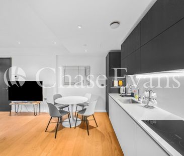 1 bedroom apartment to rent - Photo 2