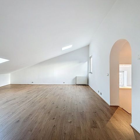 Appartement te huur in Brussel - Foto 1