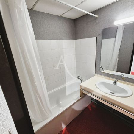 Location Appartement 1 pièce 22m² - Photo 4