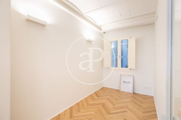 Apartment for rent in the Gothic Quarter - Photo 1