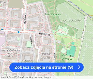 Lipska|Bagry|2 pok. z odzielną kuchnią – zdjęcie 1
