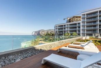 Apartamento T1 para alugar no Funchal