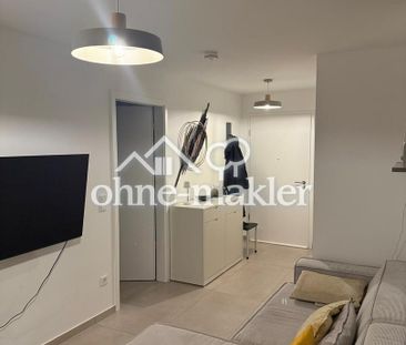 Moderne Wohnung zu vermieten in Waldbröl - Kaiserstraße 41 - Foto 2