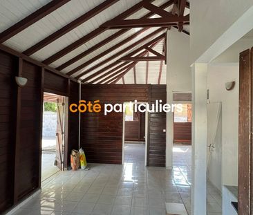 Sainte Anne, (97180) - Photo 1