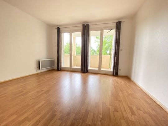 Location Appartement 3 Pièces 56 m² - Photo 1