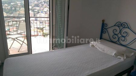 Trilocale via Privata Palme, Centro, Recco - Photo 5