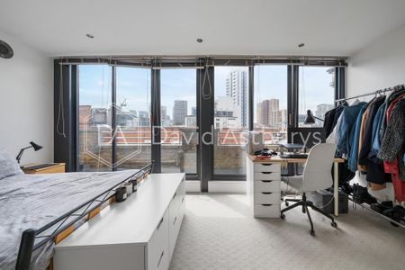 1 bedroom flat to rent - Photo 5