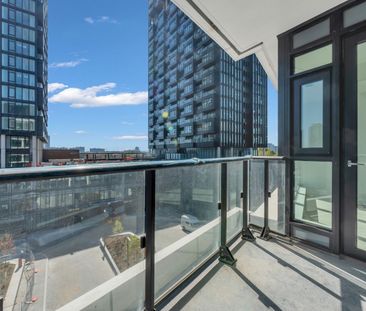 For Lease - 1 Kyle Lowry Road Unit# 503, Toronto, Ontario - Photo 2