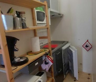 Louer appartement 1 pièce de 26 m² - Photo 1