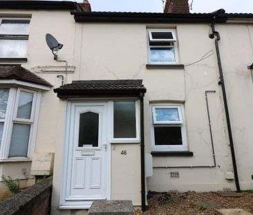 2 bedroom terraced house to rent - Photo 5