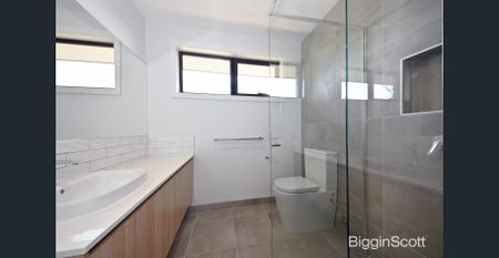 Embrace Flawless Family Living in a Modern Four Bedroom Townhouse - Photo 4