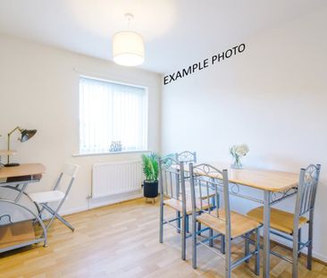 2 Bed Flat, Thomas Court, M6 - Photo 6