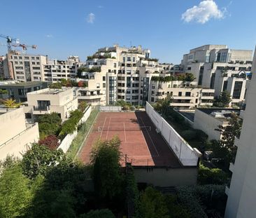 Location appartement 1 pièce, 21.94m², Boulogne-Billancourt - Photo 6