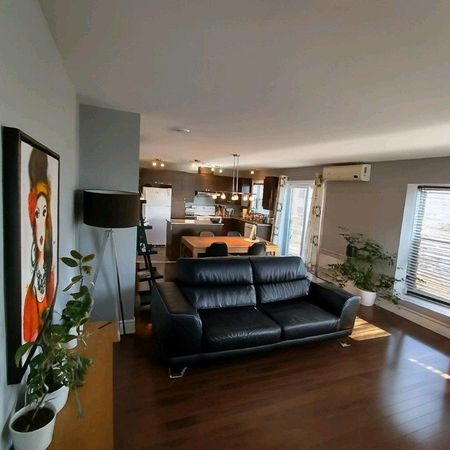 4 1/2 Appartement (Condo) à louer Beauport - Photo 4