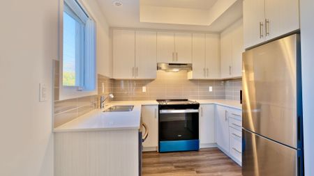 For Lease - 225 Birmingham Street Unit# 159, Toronto, Ontario - Photo 3