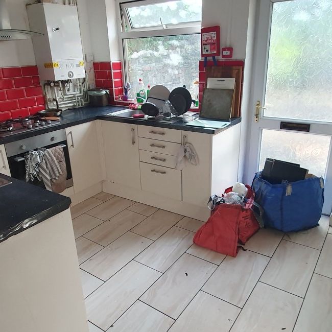 23 Bedford Street, Roath, Cardiff, CF24 3BZ - Photo 1