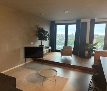 Te huur: Appartement Badhuiskade 97 in Amsterdam - Foto 4