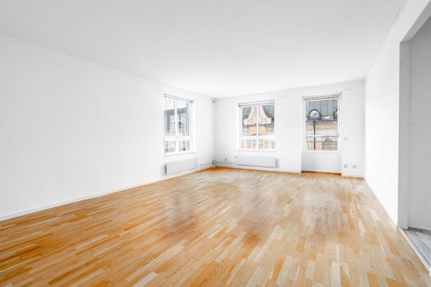 Styrmansgatan, Norrköping - Foto 1