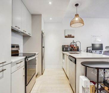 Appartement à louer - Montréal (Le Sud-Ouest) (Griffintown) - Photo 6
