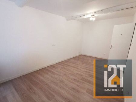 Appartement à louer - Nîmes 1 pièce de 23.63 m² - Photo 4