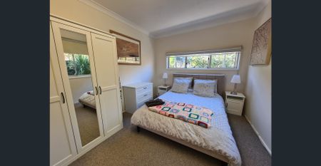 Furnished Cottage - Photo 2