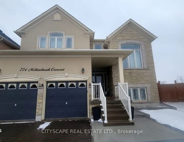 BSMT-774 Miltonbrook Crescent - Photo 1