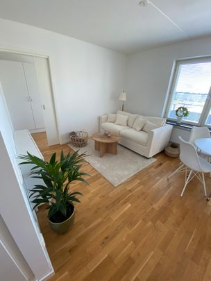 Ladugårdsgatan, Sundbyberg - Foto 1