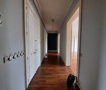 Appartement T2 à louer Rennes centre ville - 29 m² - Photo 5