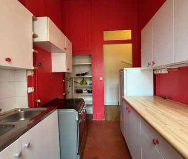 Appartement 2 pièces – LYON - Photo 5