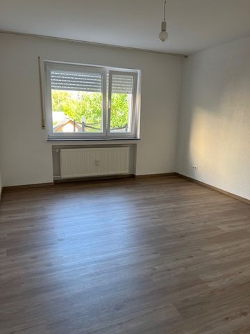 4 Zimmer Wohnung in ruhiger Lage - Photo 4