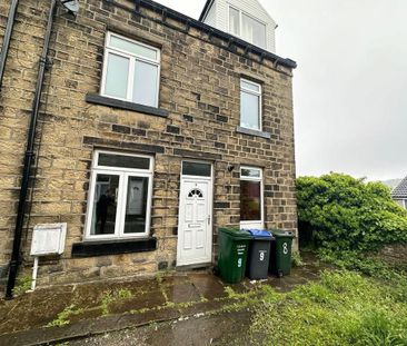 2 bedroom terraced house to rent - Photo 3