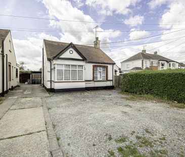 2 bedroom detached bungalow to rent - Photo 5