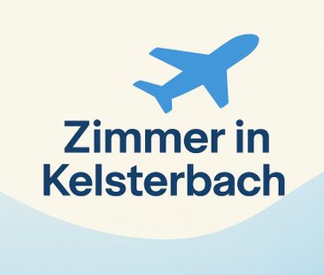 Zimmer zu Vermieten in Kelsterbach - Foto 1