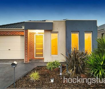 23 Hawkstone Road, Wyndham Vale. - Photo 1