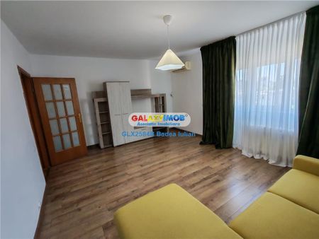 Apartament de 3 camere de inchiriat - Mall Vitan - Fotografie 2