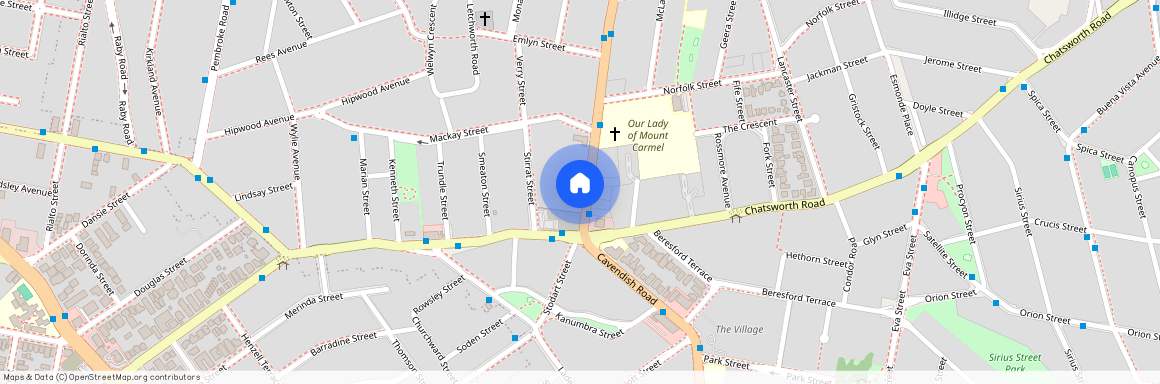 4/335 Cavendish Road, Qld 4151, Coorparoo