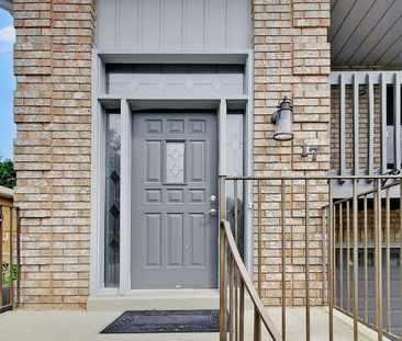 For Lease - 17 Porritt Street Unit# MAIN, Barrie, Ontario - Photo 6