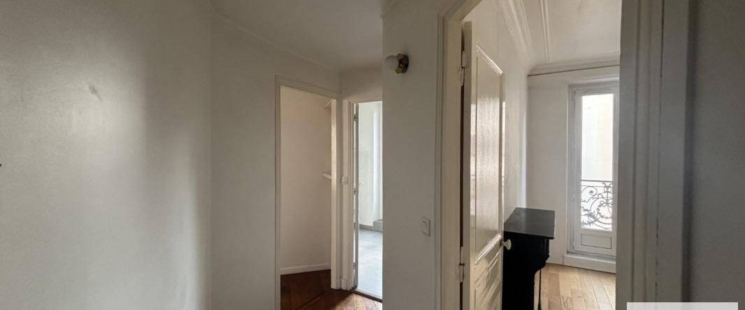 Location appartement t2 59 m² à Asnières-sur-Seine (92600) Magenta Ii - Photo 1