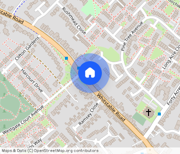 2 bedroom maisonette to rent - Photo 1