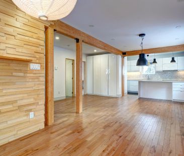 Appartement à Montréal (LaSalle) - Photo 1