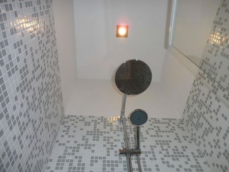 Renovatiewoning met tuin - Photo 5