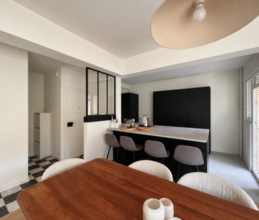 Appartement te huur in Antwerpen Wilrijk - foto 5