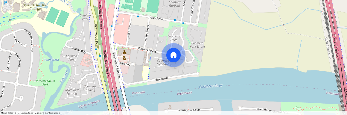 19/27 Fortune Street, Coomera, QLD 4209