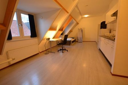 Te huur: Appartement Kromstraat in Delft - Foto 2