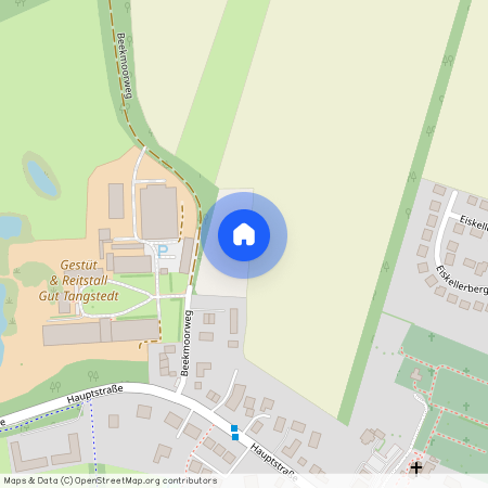 22889 Schleswig-Holstein - Tangstedt